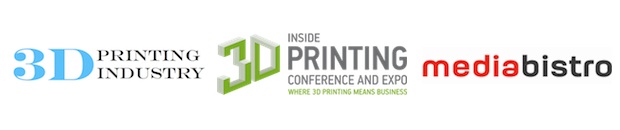 3D Printing Industry - Inside 3D Printing - Mediabistro copy