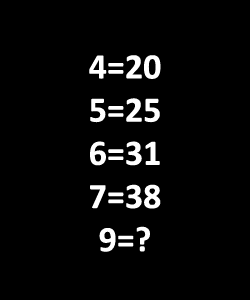 math sequence meaning