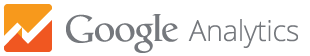 Google Analytics Logo