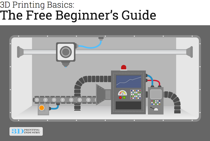 3D Printing Beginners Guide